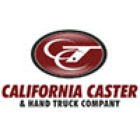 California Caster and Hand Truck Company