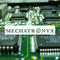 MECHATRONYX S.R.L. logo - Similar company to Beta Electronics