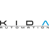 KIDA AUTOMATION logo - Similar company to Cube Systems | Innovative Technologies