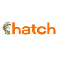 Hatch Coworking logo - Similar company to Mojo Coworking