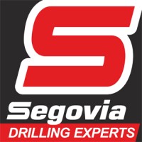 Segovia Drilling Experts logo - Similar company to Iml Precision