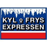 Kyl- o Frysexpressen Nord AB logo - Similar company to Tempcon Group