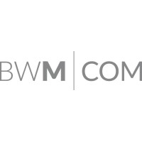 BWM Communications GmbH logo - Similar company to Unique.Space Gmbh