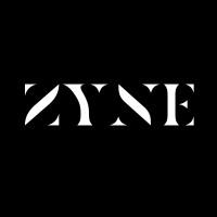 ZYNE logo - Similar company to Zyne Digital