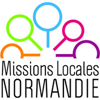 ARML Normandie logo - Similar company to Saint Emmanuel