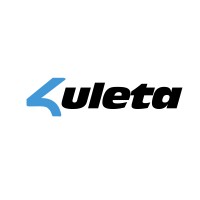 Kuleta logo - Similar company to Jiblili