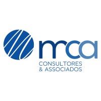 MCA Consultores & Associados logo - Similar company to Ravo Consult