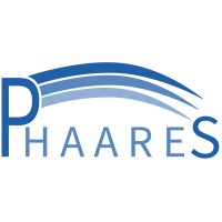 PHAARES logo - Similar company to Nayestane