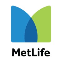 MetLife logo - Similar company to Studio Vincenti Srl