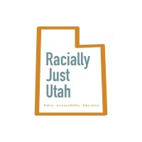 Racially Just Utah