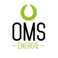 OMS ENERGIE logo - Similar company to Netman