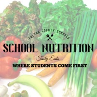 Fulton County School Nutrition Program logo - Similar company to Lrae Global