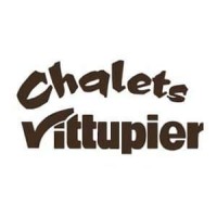 Chalets VITTUPIER logo - Similar company to Jolly Constructions Bois