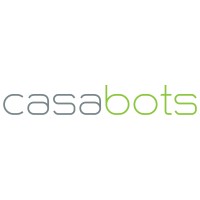 Casabots logo - Similar company to Lighting Solution Development, Llc
