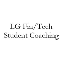 LG Fin/Tech Student Coaching logo - Similar company to Rysing Global Private Limited