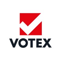 Votex logo - Similar company to Wim Van Breda Bv
