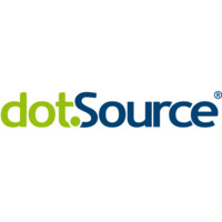 dotSource SE logo - Similar company to Diva-E