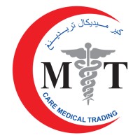 Care Medical Trading logo - Similar company to Medifactia