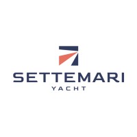 Settemari Yacht logo - Similar company to Verme Projects