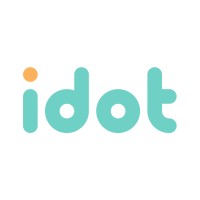 IDOT logo - Similar company to Idot