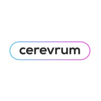 CEREVRUM INC. logo - Similar company to Upskill-Hub