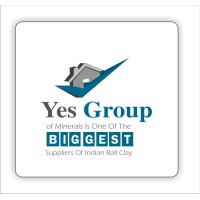 Yes Group Of Minerals logo - Similar company to Arunila Mines And Chemicals Pvt. Ltd.