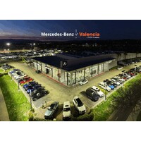 Mercedes-Benz of Valencia logo - Similar company to Trophy Automotive Dealer Group Llc