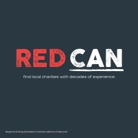 RED-CAN logo - Similar company to Vbs - Values Based Search