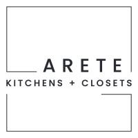 ARETE KITCHENS logo - Similar company to National Kitchen & Bath Cabinetry Tx
