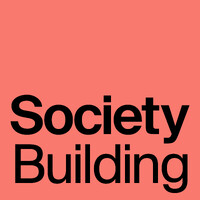 Society Building logo - Similar company to Office Space Near Me Ltd