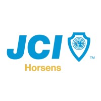 JCI Horsens logo - Similar company to Mindnovate