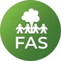 Foundation for Amazon Sustainability logo - Similar company to Amaz Aceleradora De Impacto