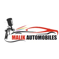 Malik Automobiles logo - Similar company to Ideal Automation & Control