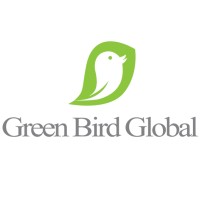 GreenBirdGlobal logo - Similar company to Queen Tiye