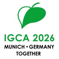 IGCA 2026 Germany logo - Similar company to Deba Brothers Netherlands