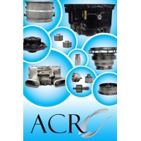 Aircraft Component Repair, Inc (ACR) logo - Similar company to Performance Machine Technologies, Inc
