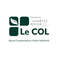 LE COL (Comité Ouvrier du Logement) logo - Similar company to Noalis