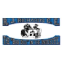 Rj Richards Construction Enterprise