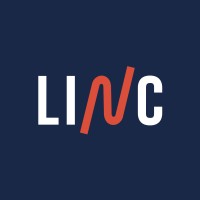 LINC.events logo - Similar company to Urbanmapping.Eu