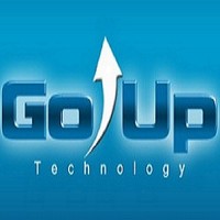 Go up Technology logo - Similar company to Sqube Web Infotech