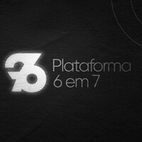 Plataforma 6 em 7 logo - Similar company to Mvb Brasil
