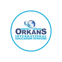 Orkans International Education Systems logo - Similar company to Bronte International Consultants