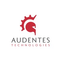 Audentes Technologies logo - Similar company to Up Biology Majors Association