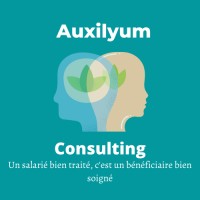 Auxilyum recrutement&co logo - Similar company to Vgain
