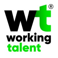 Working Talent logo - Similar company to Calco