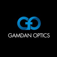 GAMDAN Optics logo - Similar company to Dla Instruments
