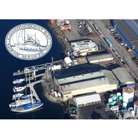 Commencement Bay Marine Services Inc.