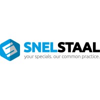 Snel Staal BV logo - Similar company to Herstaco B.V.
