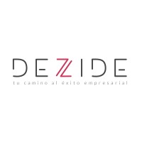 DezidePlus logo - Similar company to Oblack Caps™