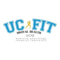 UCFIT Digital Health - UCLA Airwise & Exercise Physiology Research Laboratory logo - Similar company to Ucla New Student & Transition Programs